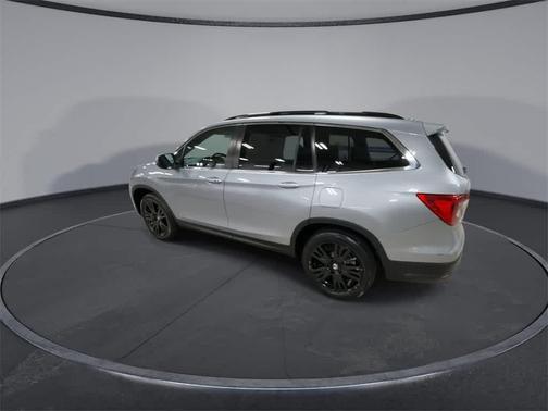 2022 Honda Pilot 2WD Special Edition