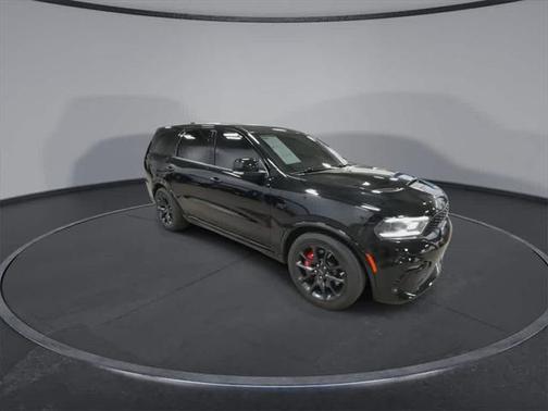 2022 Dodge Durango SRT 392 AWD