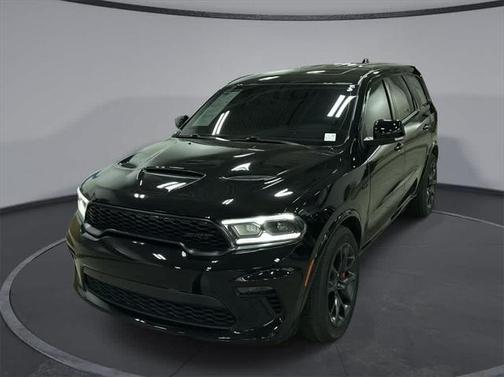 2022 Dodge Durango SRT 392 AWD