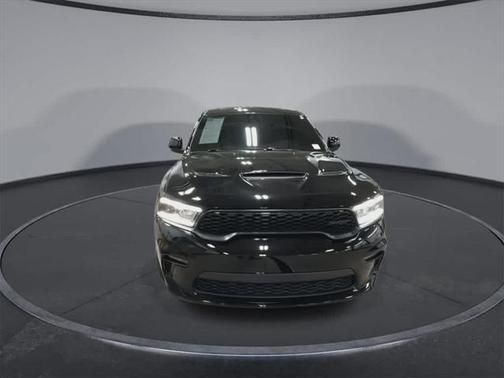 2022 Dodge Durango SRT 392 AWD