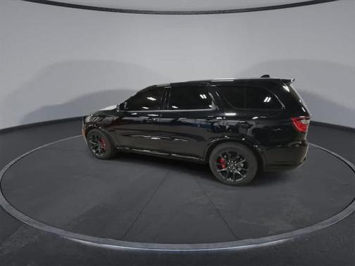 2022 Dodge Durango SRT 392 AWD