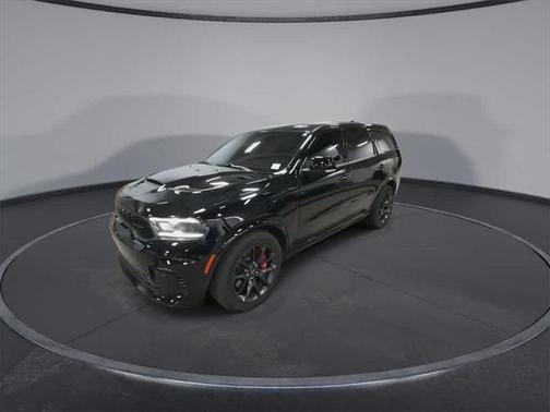 2022 Dodge Durango SRT 392 AWD