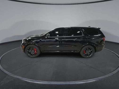 2022 Dodge Durango SRT 392 AWD
