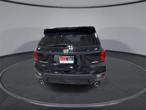 2022 Honda Passport AWD EX-L