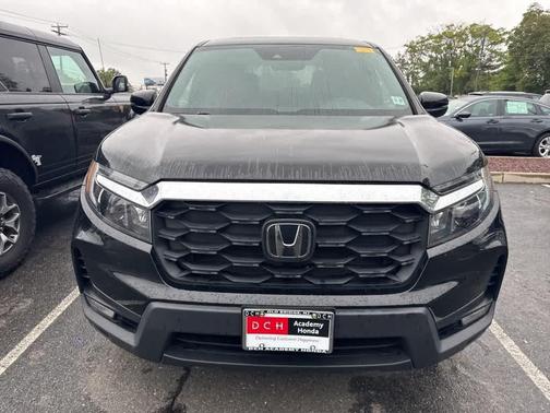 2022 Honda Passport AWD EX-L