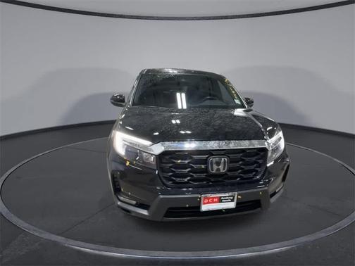 2022 Honda Passport AWD EX-L