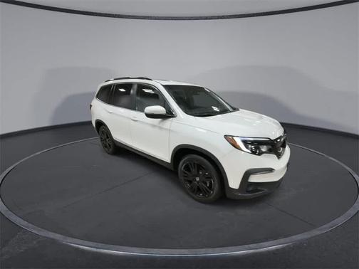 2022 Honda Pilot AWD Special Edition