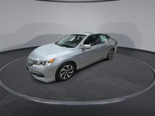 2016 Honda Accord EX