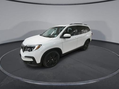 2022 Honda Pilot AWD Special Edition