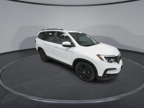 2022 Honda Pilot AWD Special Edition