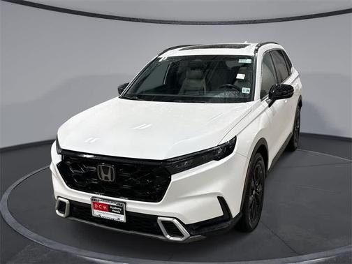 2023 Honda CR-V Hybrid Sport Touring AWD