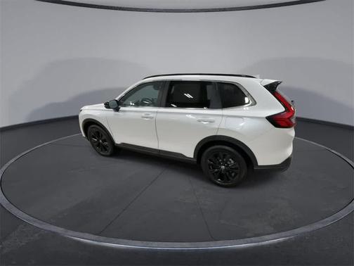 2023 Honda CR-V Hybrid Sport Touring AWD