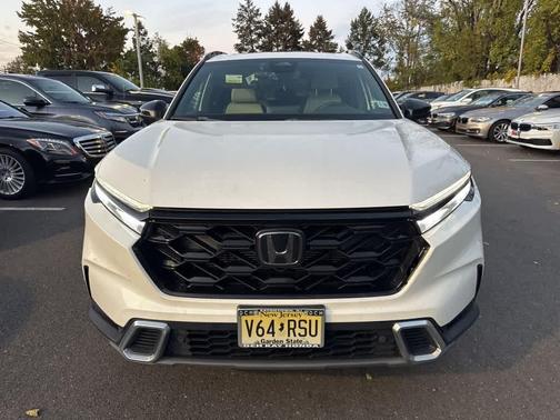 2023 Honda CR-V Hybrid Sport Touring AWD