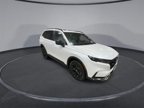 2023 Honda CR-V Hybrid Sport Touring AWD