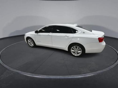 2017 Chevrolet Impala 1LT
