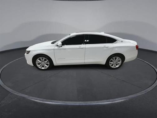 2017 Chevrolet Impala 1LT