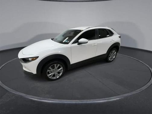 2022 Mazda CX-30 Select