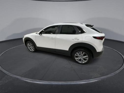 2022 Mazda CX-30 Select