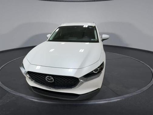 2022 Mazda CX-30 Select