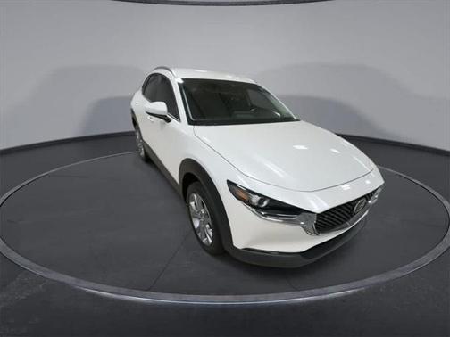 2022 Mazda CX-30 Select
