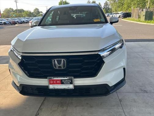 2023 Honda CR-V EX-L AWD