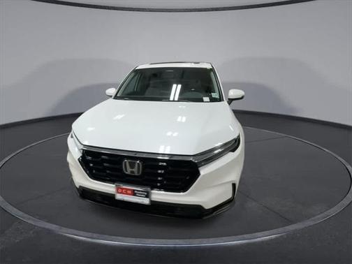 2023 Honda CR-V EX-L AWD