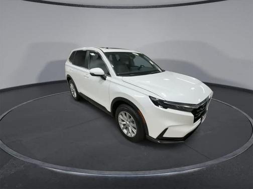 2023 Honda CR-V EX-L AWD