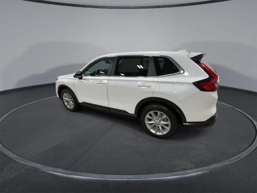 2023 Honda CR-V EX-L AWD