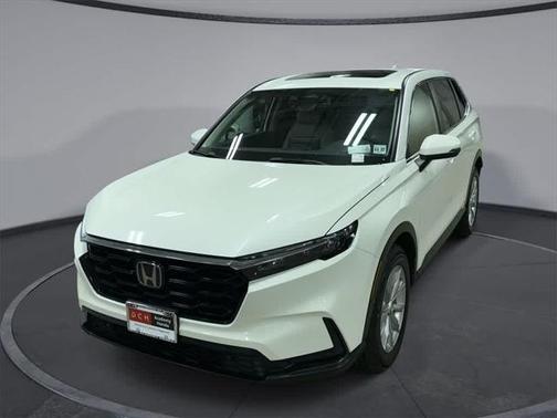 2023 Honda CR-V EX-L AWD
