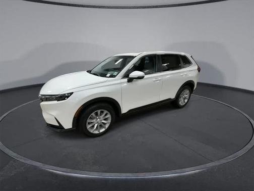 2023 Honda CR-V EX-L AWD