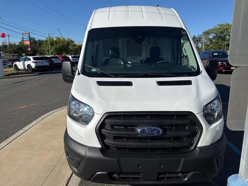 2020 Ford Transit-350 Base