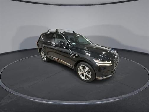 2022 Genesis GV80 2.5T