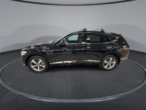 2022 Genesis GV80 2.5T