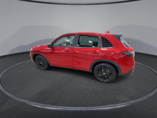 2023 Honda HR-V AWD Sport
