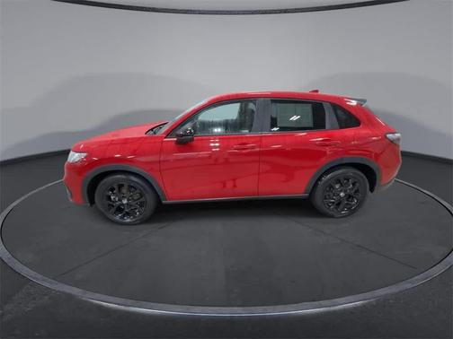 2023 Honda HR-V AWD Sport