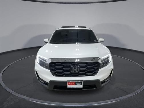 2023 Honda Passport AWD EX-L