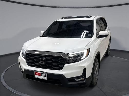 2023 Honda Passport AWD EX-L