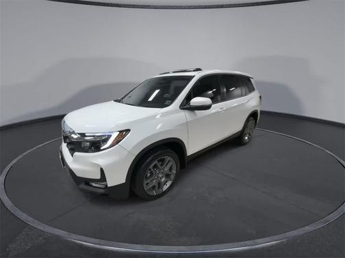 2023 Honda Passport AWD EX-L