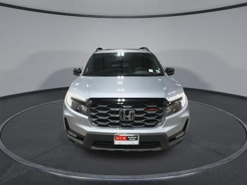 2022 Honda Passport AWD TrailSport