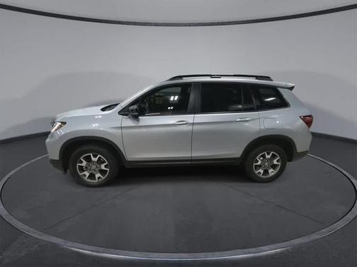 2022 Honda Passport AWD TrailSport