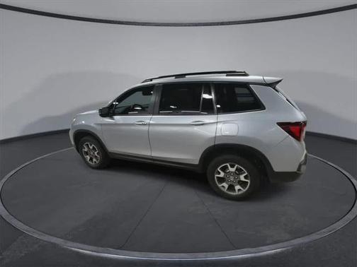 2022 Honda Passport AWD TrailSport