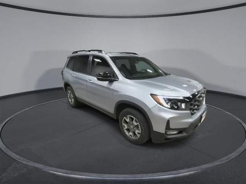 2022 Honda Passport AWD TrailSport