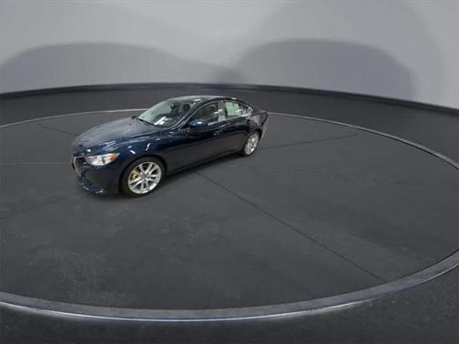 2016 Mazda Mazda6 i Touring