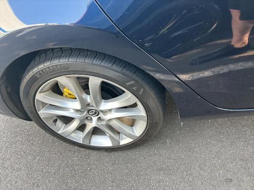 2016 Mazda Mazda6 i Touring