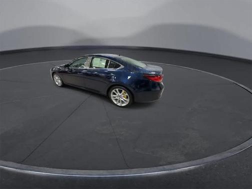 2016 Mazda Mazda6 i Touring