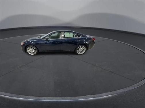 2016 Mazda Mazda6 i Touring