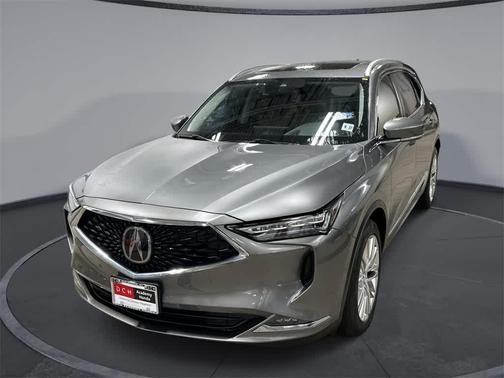 2023 Acura MDX Advance Package