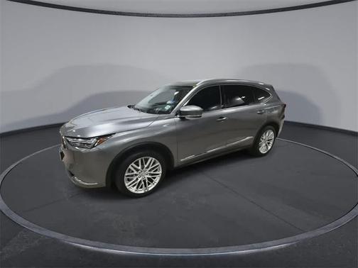 2023 Acura MDX Advance Package