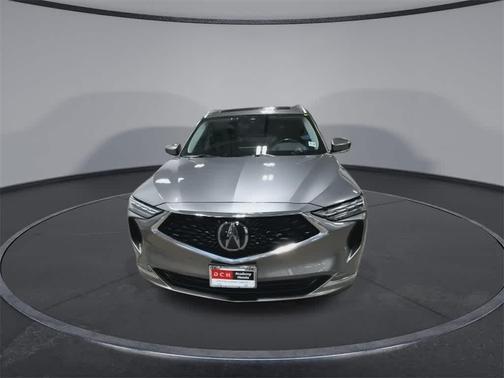 2023 Acura MDX Advance Package