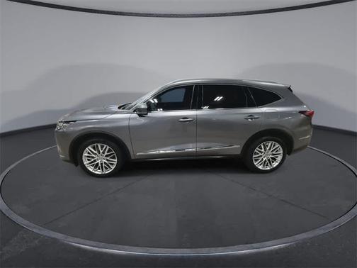 2023 Acura MDX Advance Package